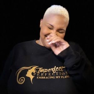 Meet your Posher, Robbi